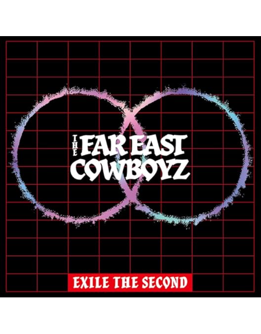Amazon.co.jp: EXILE THE SECOND LIVE TOUR 2023 Twilight
