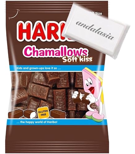 ハリボーチョコマシュマロ　ソフトキッス　40袋セット 楽天市場】【送料無料】HARIBO ハリボーチョコ マシュマロ ソフトキス