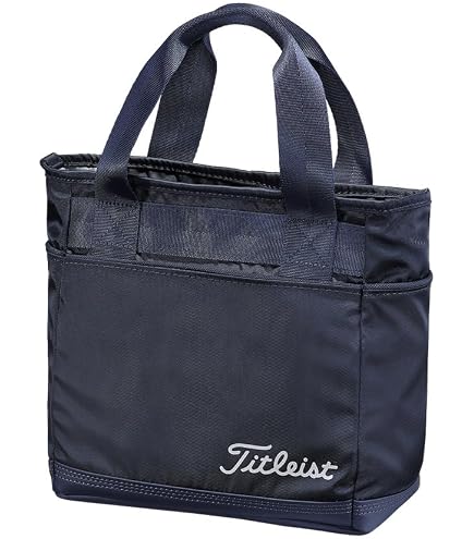 Amazon | TITLEIST(タイトリスト) コアエッセンシャル キャディー