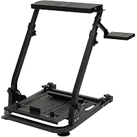 Amazon.co.jp: Next Level Racing ホイールスタンド Wheel Stand DD
