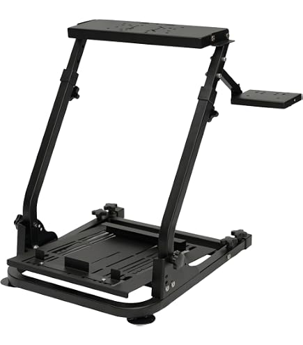 Amazon.co.jp: DELE DRS-1 Racing Chair Stand レーシング チェア