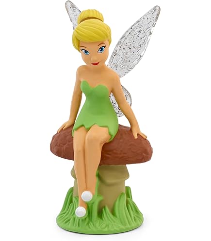 ティンカーベルPixieWing トレバーカールトン作 Amazon.co.jp: ディズニーストア公式プリンセスぬいぐるみ