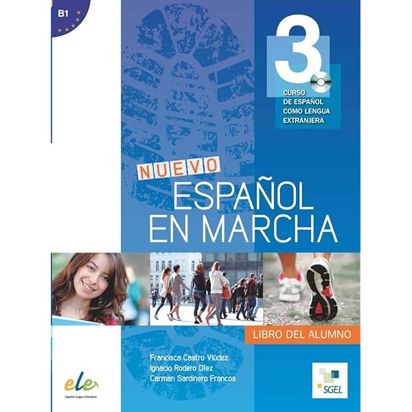 Nuevo Español en marcha 2 alumno + 2 CD: Level A2 : Castro Viúdez