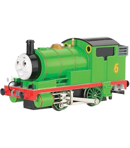 Amazon | バックマン HOゲージ きかんしゃトーマス ヘンリエッタ 28  