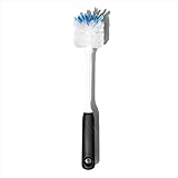 OXO Good Grips Bottle Brush 12" H