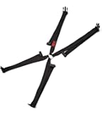 Amazon | ヘンリービギンズ(Henly Begins) デイトナ バイク シート