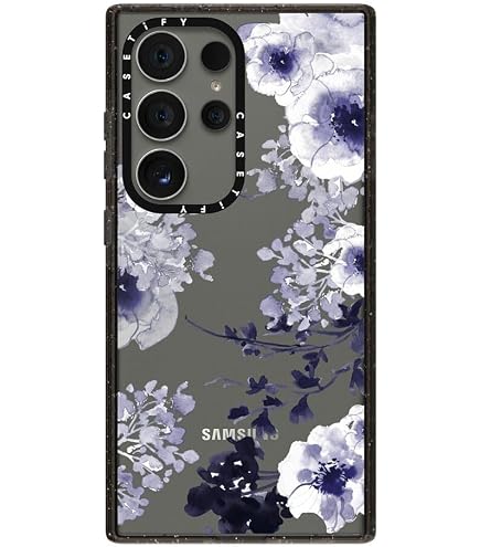 Amazon.co.jp: CASETiFY (ケースティファイ) インパクトケース Galaxy