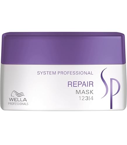 Amazon | ウエラ SP リペア マスク 400ml WELLA [並行輸入品] | Wella