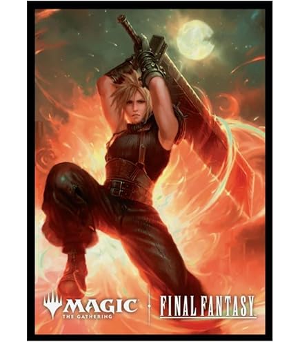プレイマット シーンドライブ、ライトニング　MTG FF 新品、未開封 プレイマット シーンドライブ ライトニング MTG FF 新品 未開封