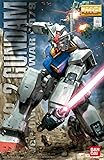 バンダイ MG 1/100 RX782 ガンダムO.Y.W.