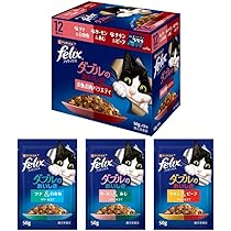 Amazon.co.jp: カルカン パウチ 1歳から 70g×8袋 まぐろ まぐろ