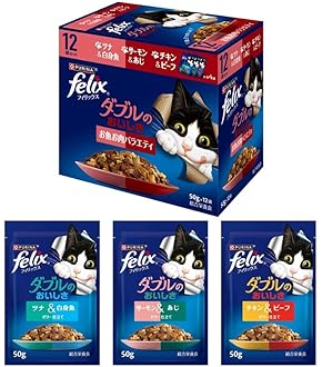 おまとめ品☆いなばマルウオ まぐろ白身のせ②種セット 96袋×②箱=192袋♪☆ Amazon.co.jp: いなば マルウオ白身のせパウチ まぐろ白身のせ