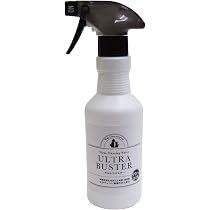 Amazon | ONS ウルトラバスター 300mL | ONS | デオドラント 通販