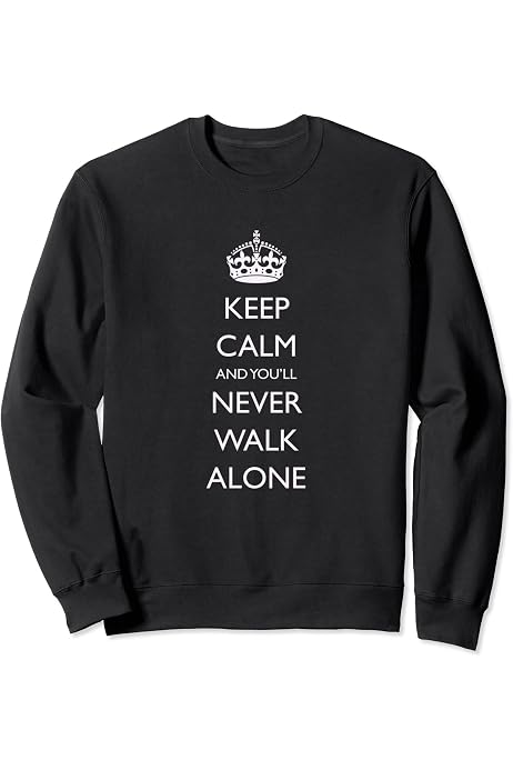 Amazon | Keep Calm, You