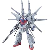 BANDAI SPIRITS(バンダイ スピリッツ) HG 機動戦士ガンダムSEED DESTINY レジェンドガンダム 1/144スケール 色分け済みプラモデル