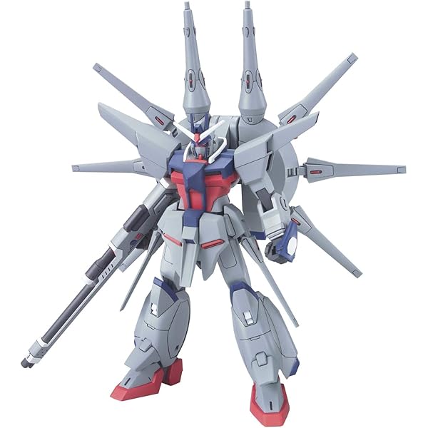 Amazon | 【香港バンダイ限定】ガンダムSEED 1/100 ストライク 