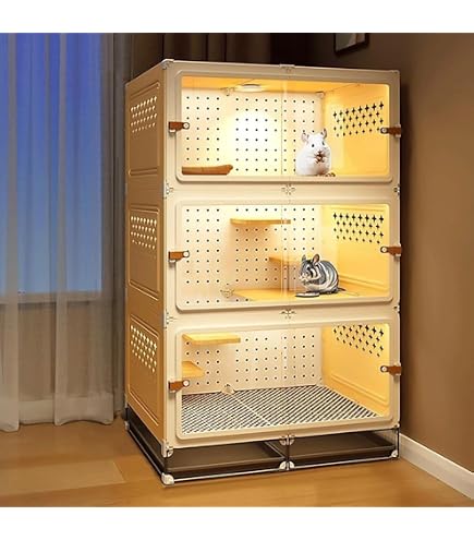 Amazon | マルカン CASA マルチケージ690 High（68．8