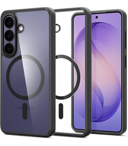 Amazon.co.jp: CASETiFY インパクト クリア for Samsung Galaxy S26+