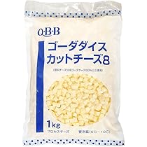 チーズ 楽天市場】明治 PキューブM8 サイノメチーズ8mm 1kg : マルサン