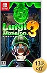 ルイージマンション3 -Switch
