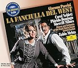 Fanciulla Del West (Complete) (Comp)