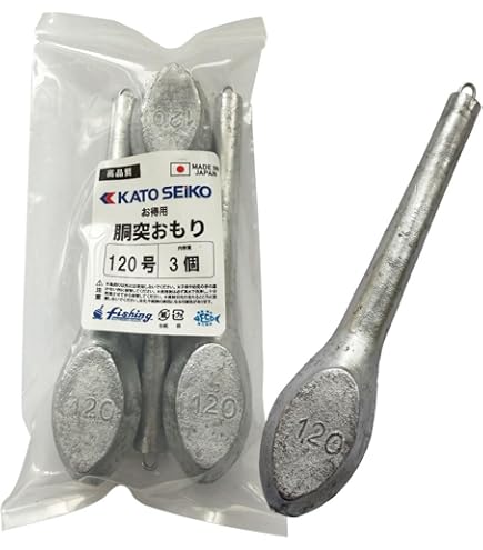 Amazon | エコオモリ 10号 ES10G5 鉄オモリ 鉛フリー オモリグシンカー Amazon | エコオモリ 10号 ES10G5 鉄オモリ 鉛フリー オモリグシンカー