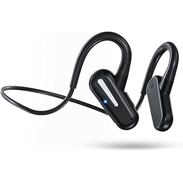 Amazon.co.jp 最新リリース: オープンイヤーヘッドホン の新着