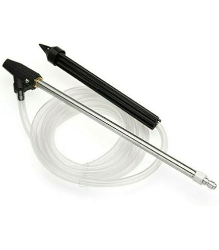 Amazon | zmart 高圧洗浄機用 サンドブラスター Karcher kシリーズ用