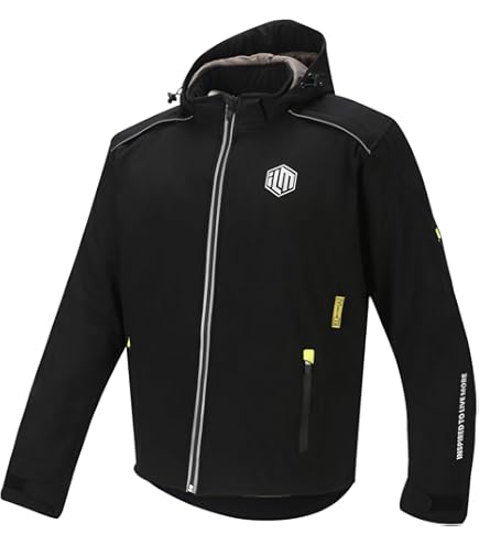 Amazon | [コミネ] バイク用 ジャケット JK-622 プロテクト