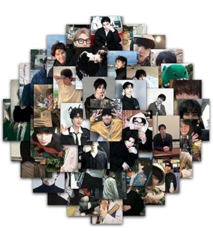 Amazon.co.jp: 本田響矢 シールセット グッズ ステッカー 手帳