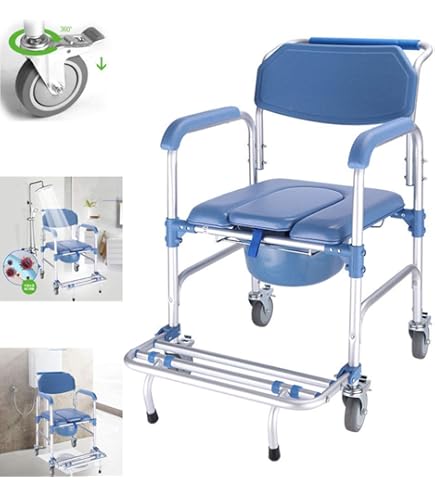 美品　カワムラ　シャワー用車いす　シャワーキャリー　KS3 000000002912-01-m.jpg?t=