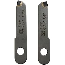 自在錐替刃 Amazon | スターエム ダイヤモンド自在錐 替刃 36D－K | 自由錐