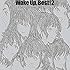 Wake Up, Girls「Wake Up, Best2!(初回限定盤)」