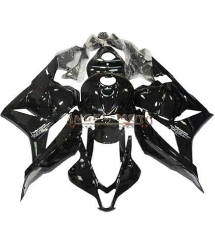Amazon | 適用ZX12R 完全なフェアリングセットNinja 適用ZX-12R 00 01
