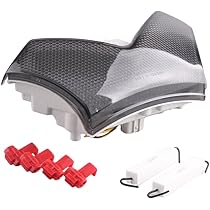 Amazon | Luckmart テールライト LEDテールランプ スモーク