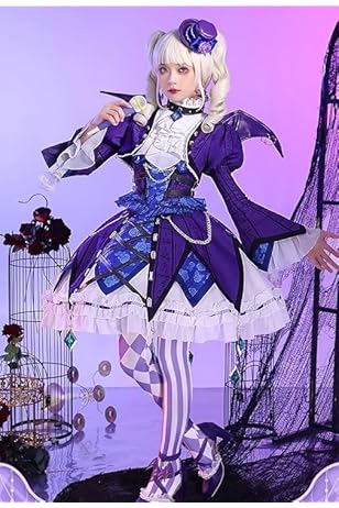 Amazon.co.jp: [ACY] 実物撮影 #アイカツ！/藤堂ユリカ(ゴスマジック 