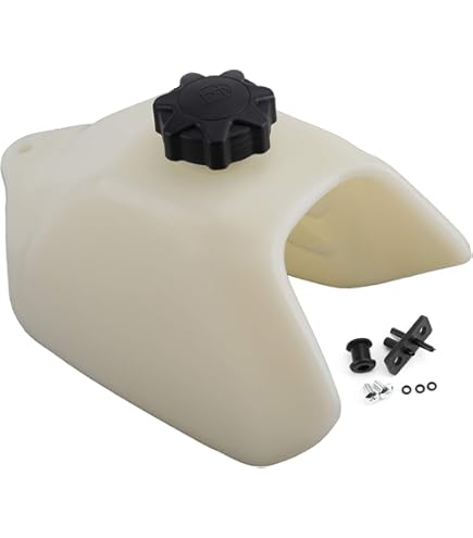 Amazon | CHERRY 【594】 Z400FX ガソリンタンク リプレイス品