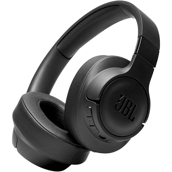 JBL Live 650BTNC Wireless Over-Ear Noise-Cancelling Headphones with Alexa  Built-in, Google Assistant and Bluetooth – Up to 30 Hours of Music – Black  : Amazon.com.au: Electronics