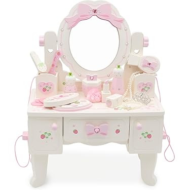 Amazon.co.jp 売れ筋ランキング: おもちゃの鏡台 の中で最も人気のある