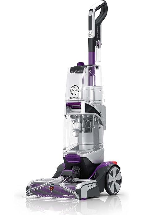 Hoover FH50251PC Power Scrub Elite Pet 