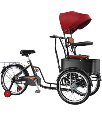 3輪自転車　シニア　美品！ 楽天市場】三輪自転車 大人用 高齢者 シニア 自転車 【2024