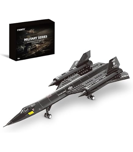 Amazon.co.jp: F-15ワシの戦闘機の空軍のブロックセット（262pc