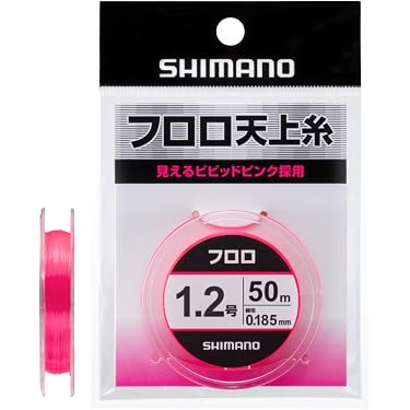 Amazon.co.jp 最新リリース: 釣り用フロロカーボンライン の新着