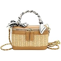 Amazon | [Lesofors] かごバッグ レディース ハンドルバック