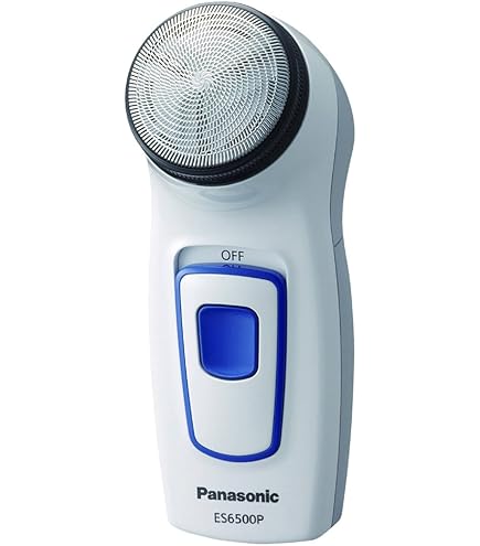 Amazon | パナソニック スピンネット 黒 ES6510P-K | パナソニック  