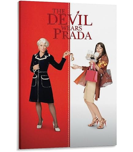 『 プラダを着た悪魔 』　映画　洋画　ポスター　イギリス　オリジナル プラダを着た悪魔 』 映画 洋画 ポスター イギリス オリジナル