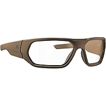 Amazon | Magpul Radius サングラス アウトドア シューティング