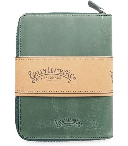 Amazon.co.jp: ガレンレザー クレイジーホースブラウン A5ノート  