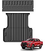 テールゲートガード プロテクター ハイラックス HILUX GUN125ブラック 楽天市場】RHINOHIDE正規品 トヨタ ハイラックス GUN125 平成29