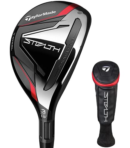 Amazon | TAYLOR MADE(テーラーメイド) Stealth(ステルス) レスキュー